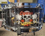 Matty Tubs TX review photo