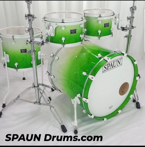SPAUN