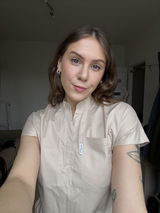 Ania review photo