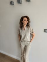 Dina review photo