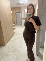 Milena review photo