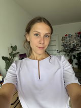 Ania review photo