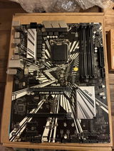 User picture