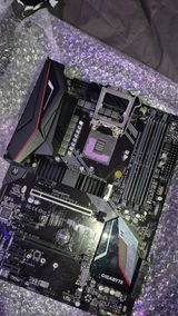 Anonymous review photo