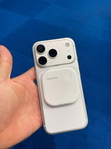 Tyler Henderson review photo