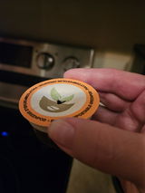 Stacia W. review photo