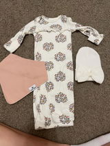 Seaira Searcy review photo