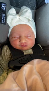 Seaira Searcy review photo