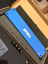Photo from Ian D.'s review of the Track - 282 Sim Rig