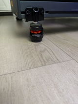 Photo from Marc B.'s review of the Rig Caster Set