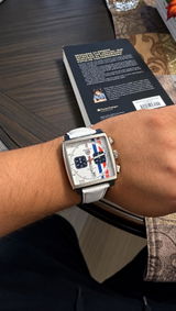 Michel garcia review photo