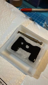 SCOTT BASSINGER review photo