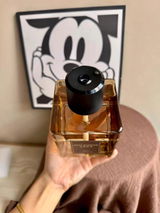 Hannah review photo