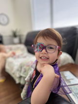 Aimee Davis review photo