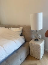 Sara Szigethy review photo