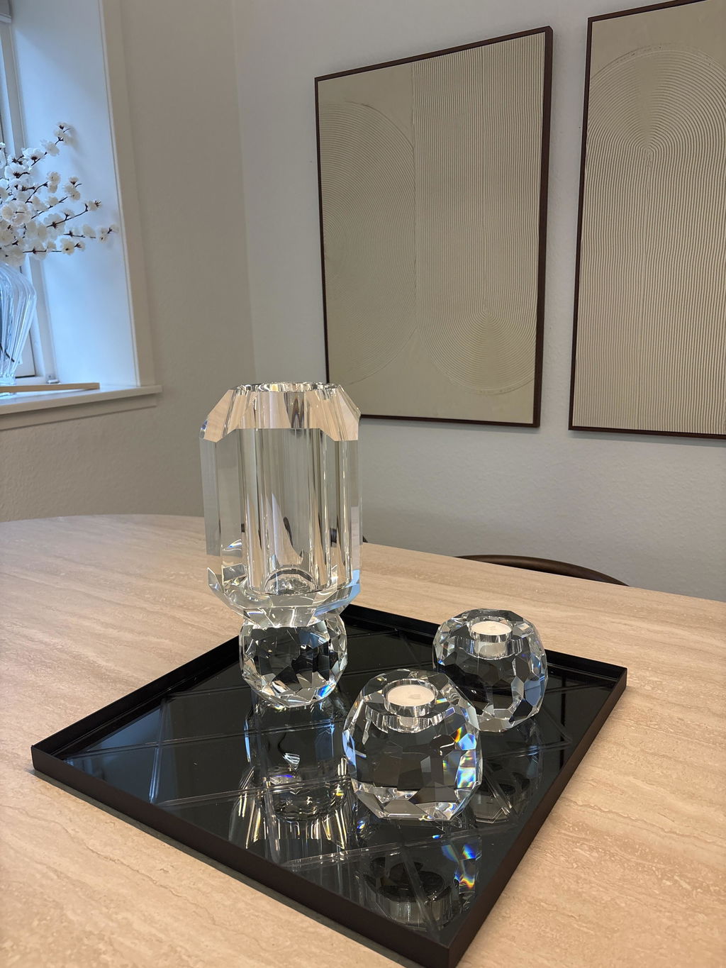 Storm vase - Klar