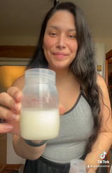 Alessandra Granados review photo