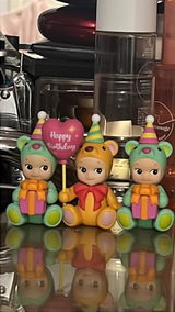 Winnie review photo