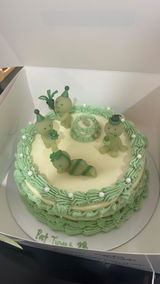 Pearl Lam review photo