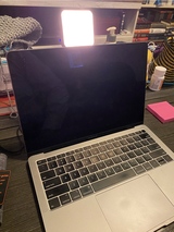 Garth C. review photo