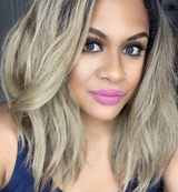 Jacinta T. review photo