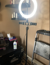 Kelby W. review photo