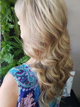 Belinda D. review photo