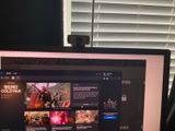 T review photo