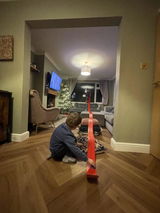 Rhys Edwards review photo