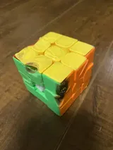 TheNerdyCube Y. review photo