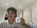 Tom review photo