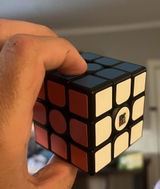 A.B. review photo