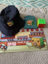 Asher T.P. review photo