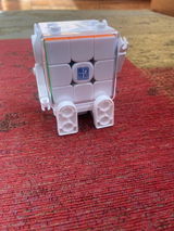 Roy review photo