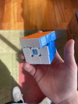 Roy review photo