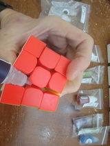 Kesley review photo