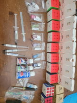 Kesley review photo