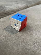 Cuber review photo
