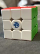 Cuber review photo