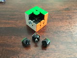 Ezekiel B. review photo