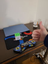 Myles P. review photo