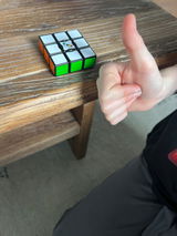 Nicolas L. review photo