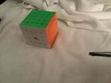 Clarkythecuber review photo