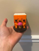 Peyton O. review photo