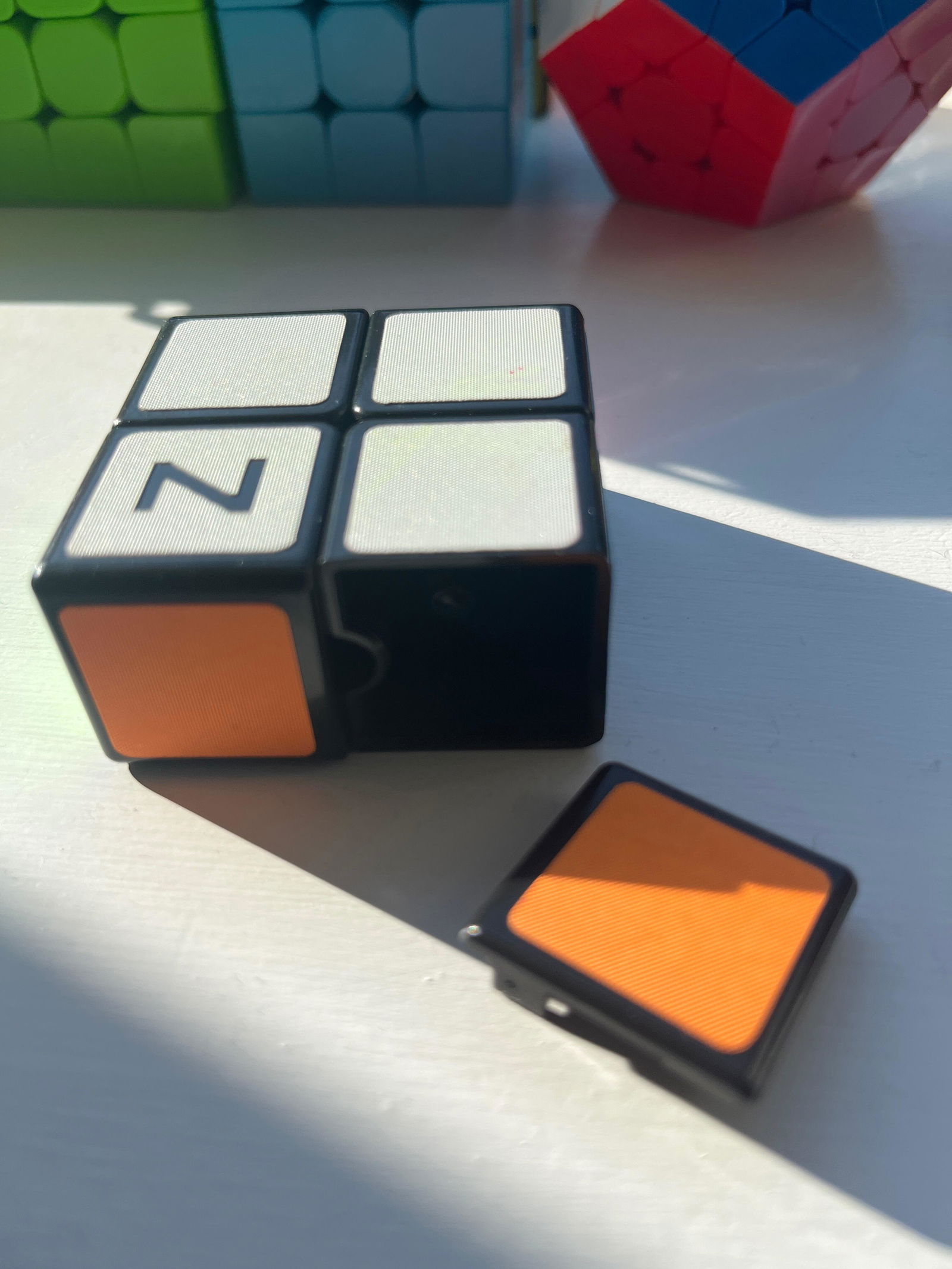Z 2x2x1 | SpeedCubeShop
