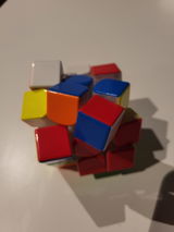 cuber review photo