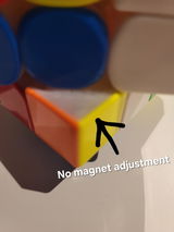 cuber review photo