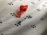 Cuber review photo