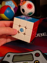 Almaniac review photo