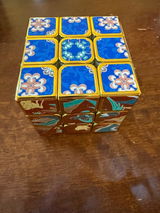 Sheryl A. review photo